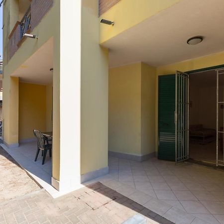 לידו דה ספינה Le Terrazze Apartments מראה חיצוני תמונה