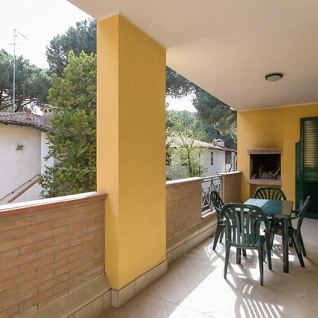 לידו דה ספינה Le Terrazze Apartments מראה חיצוני תמונה
