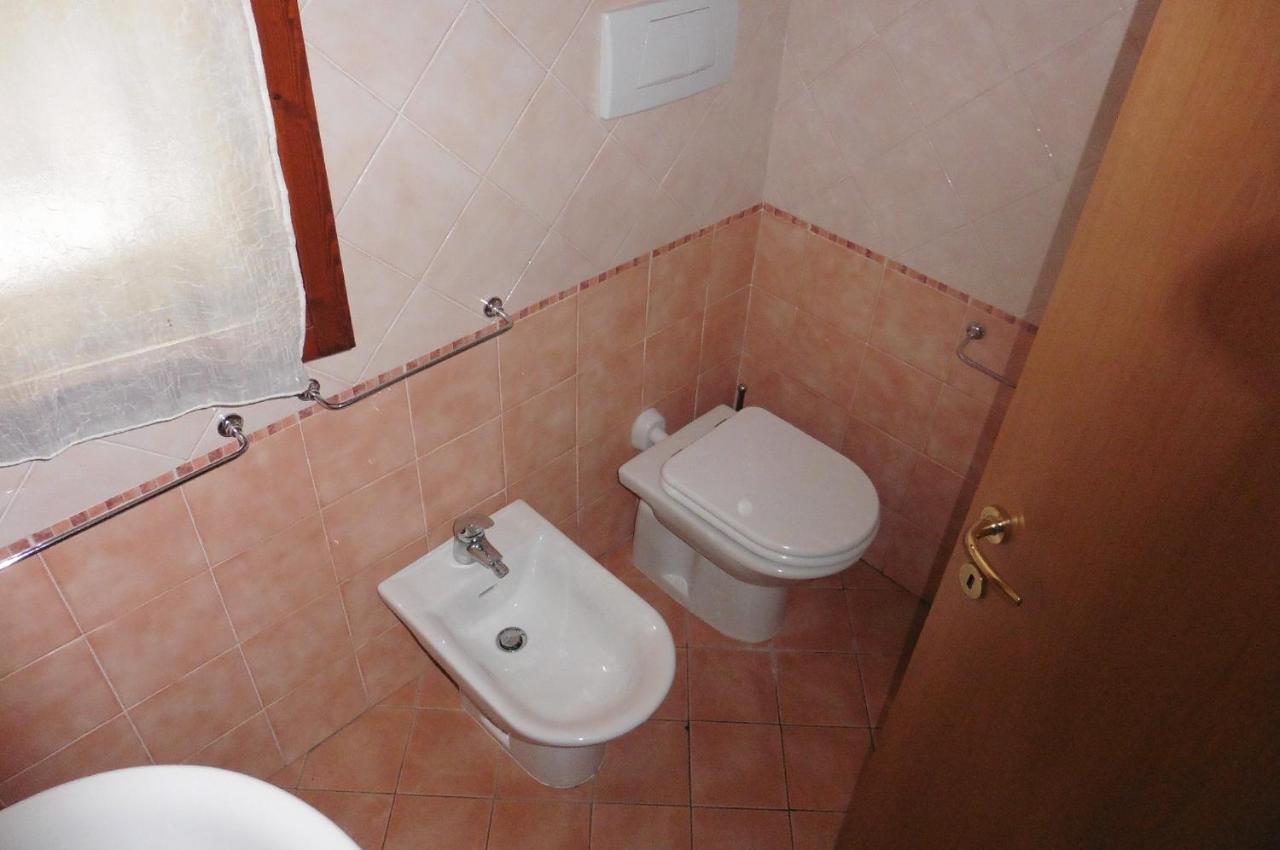 לידו דה ספינה Le Terrazze Apartments מראה חיצוני תמונה