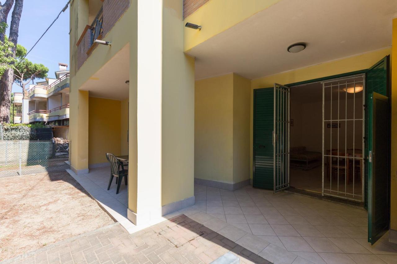 לידו דה ספינה Le Terrazze Apartments מראה חיצוני תמונה