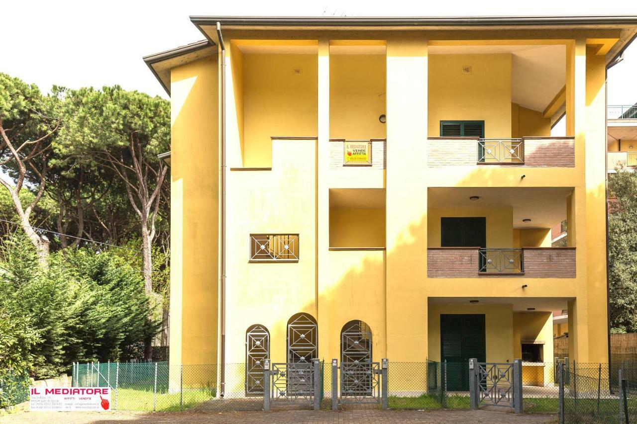 לידו דה ספינה Le Terrazze Apartments מראה חיצוני תמונה