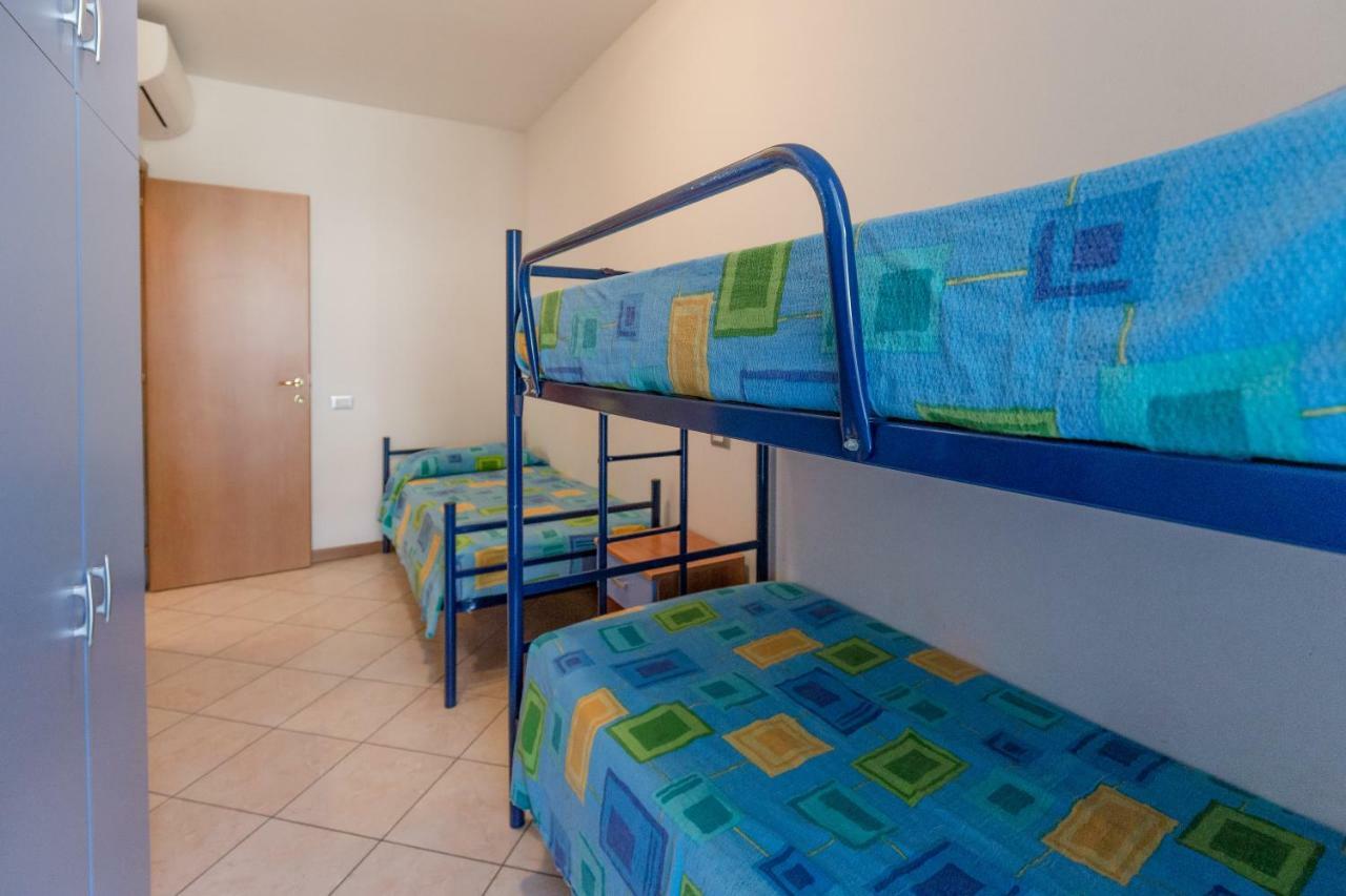 לידו דה ספינה Le Terrazze Apartments מראה חיצוני תמונה