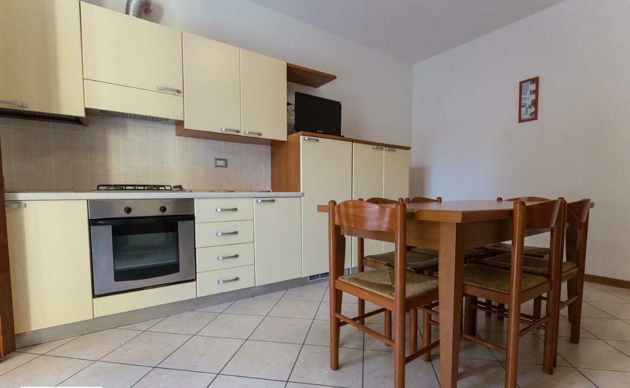 לידו דה ספינה Le Terrazze Apartments מראה חיצוני תמונה