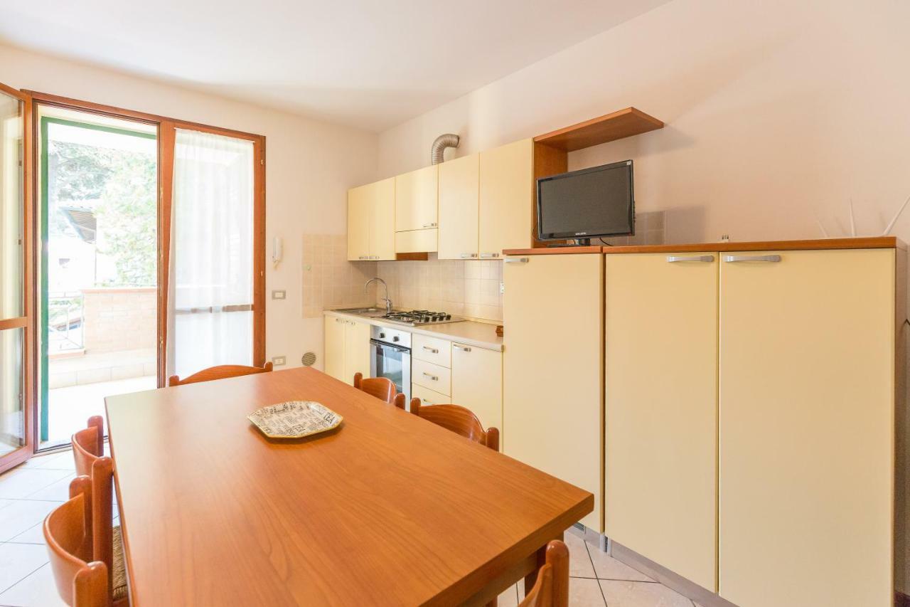 לידו דה ספינה Le Terrazze Apartments מראה חיצוני תמונה