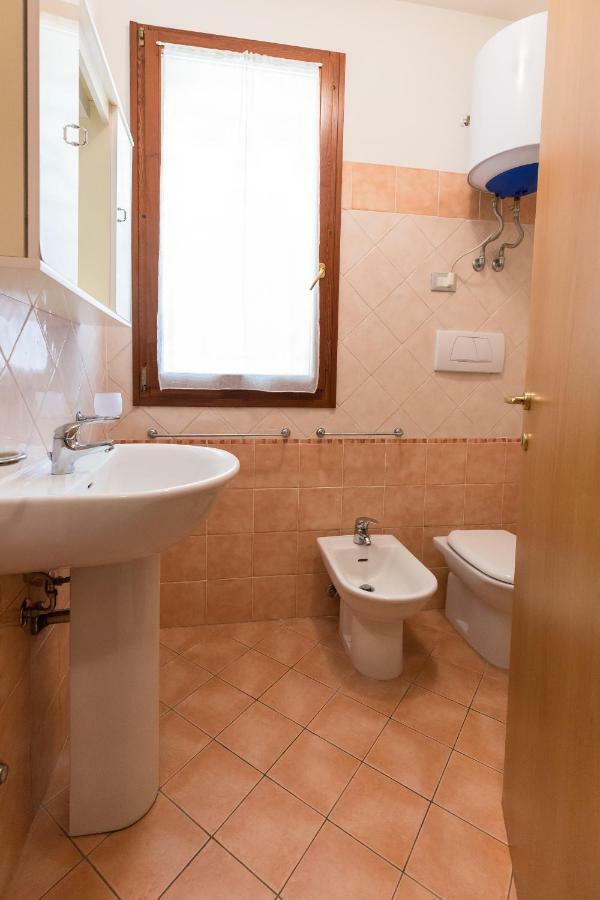 לידו דה ספינה Le Terrazze Apartments מראה חיצוני תמונה
