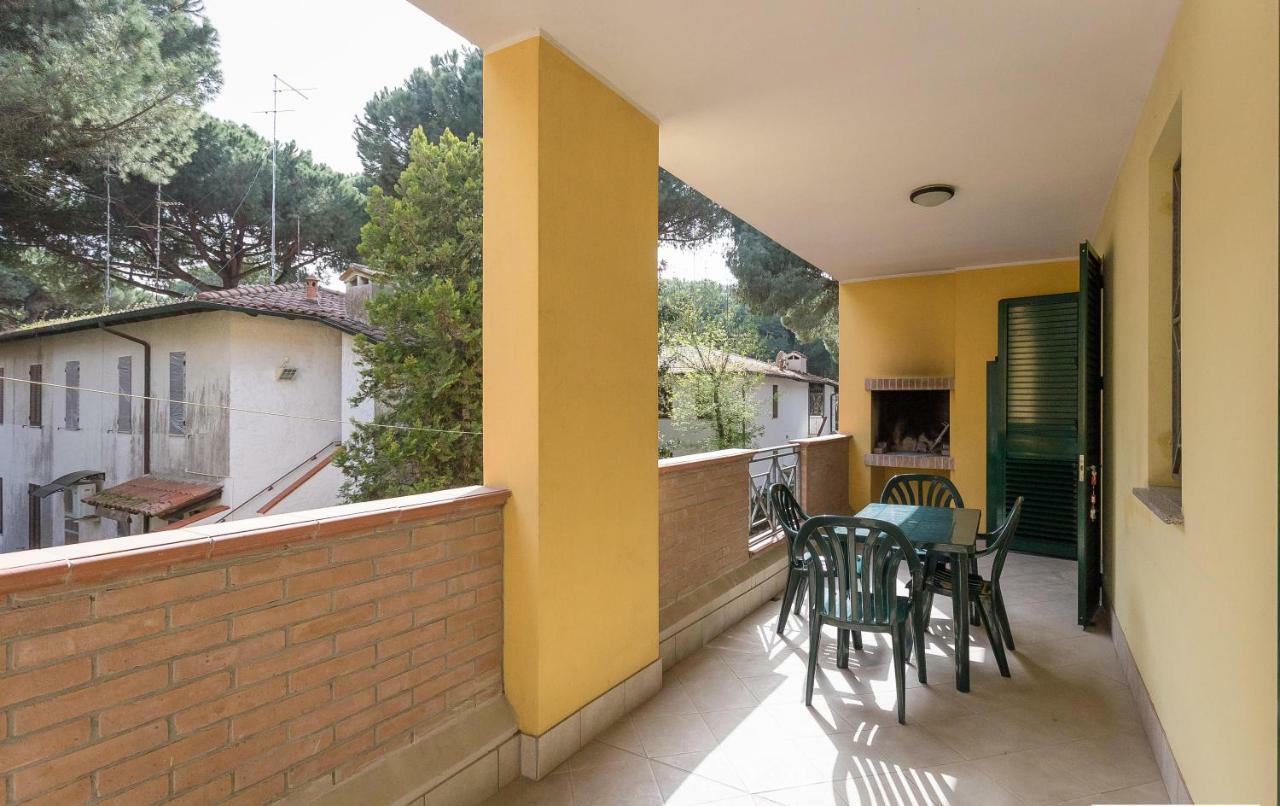 לידו דה ספינה Le Terrazze Apartments מראה חיצוני תמונה