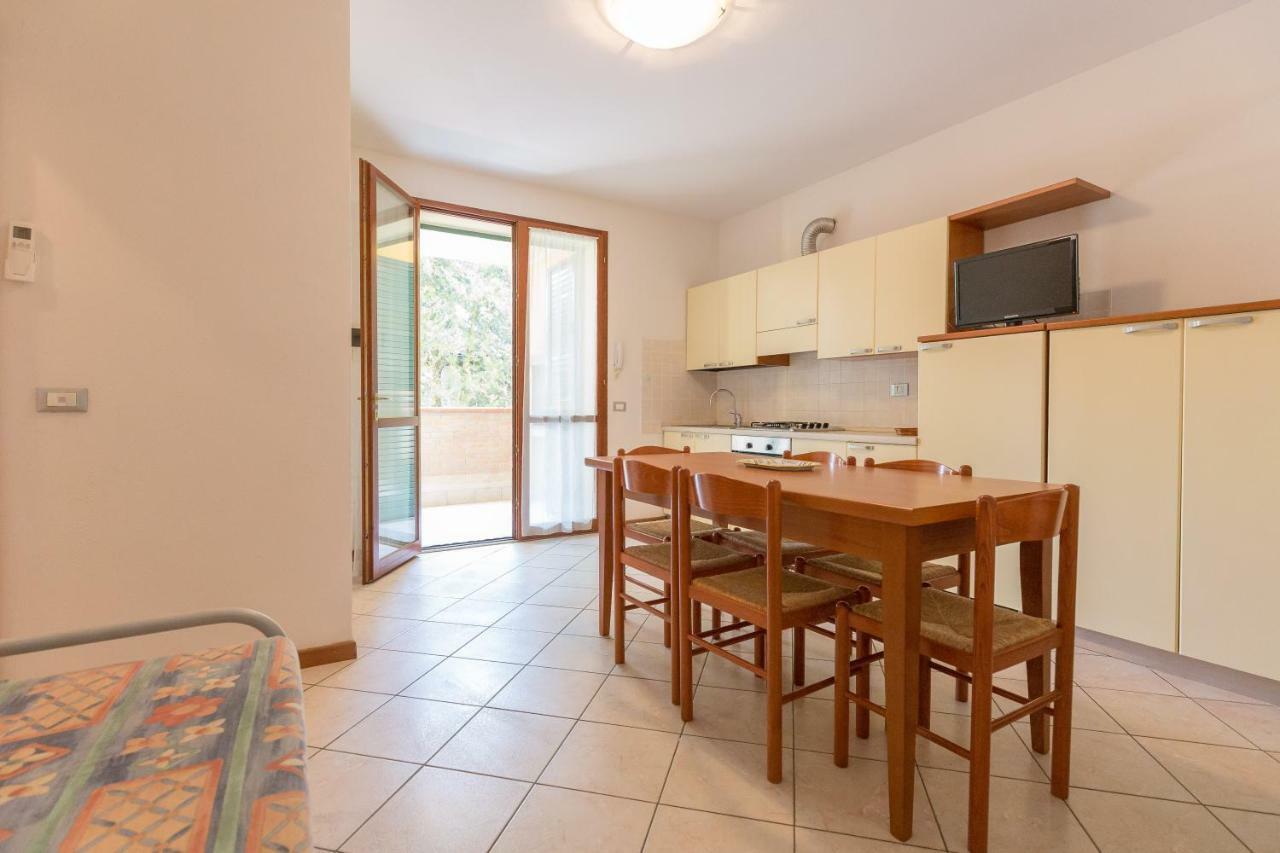 לידו דה ספינה Le Terrazze Apartments מראה חיצוני תמונה