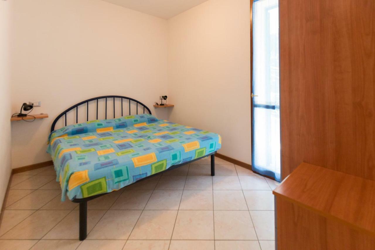לידו דה ספינה Le Terrazze Apartments מראה חיצוני תמונה