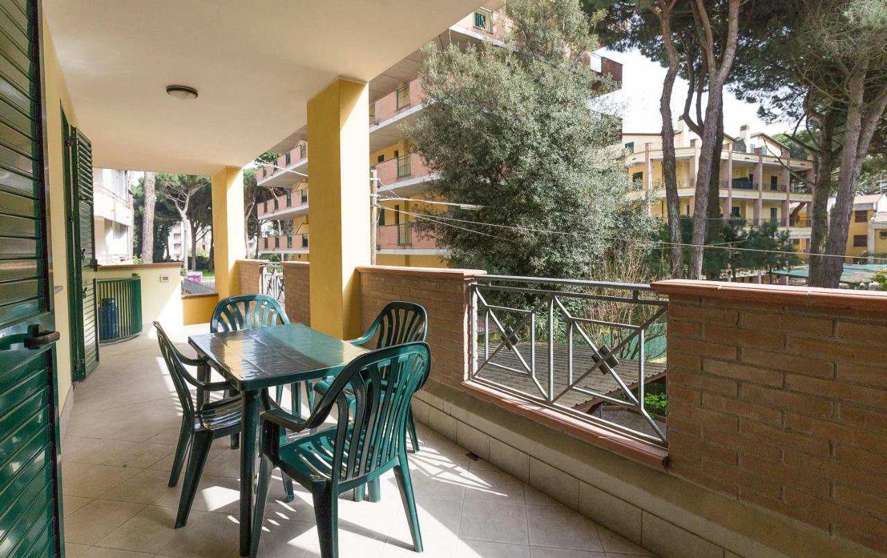 לידו דה ספינה Le Terrazze Apartments מראה חיצוני תמונה