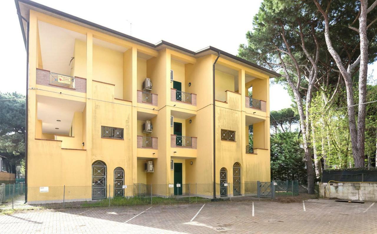 לידו דה ספינה Le Terrazze Apartments מראה חיצוני תמונה