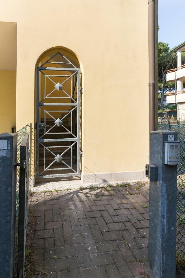 לידו דה ספינה Le Terrazze Apartments מראה חיצוני תמונה