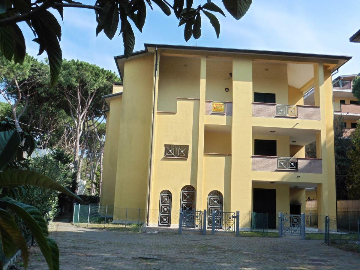 לידו דה ספינה Le Terrazze Apartments מראה חיצוני תמונה