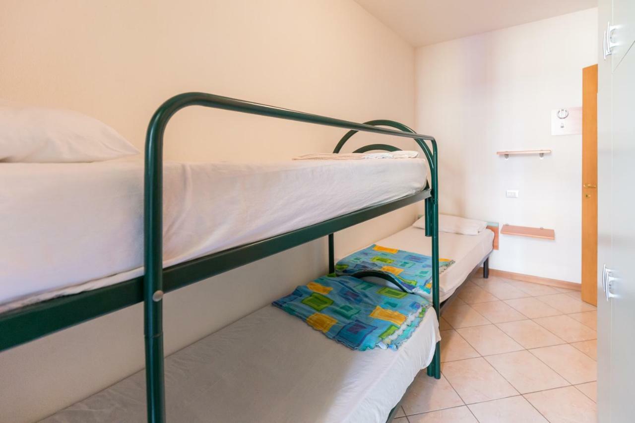 לידו דה ספינה Le Terrazze Apartments מראה חיצוני תמונה