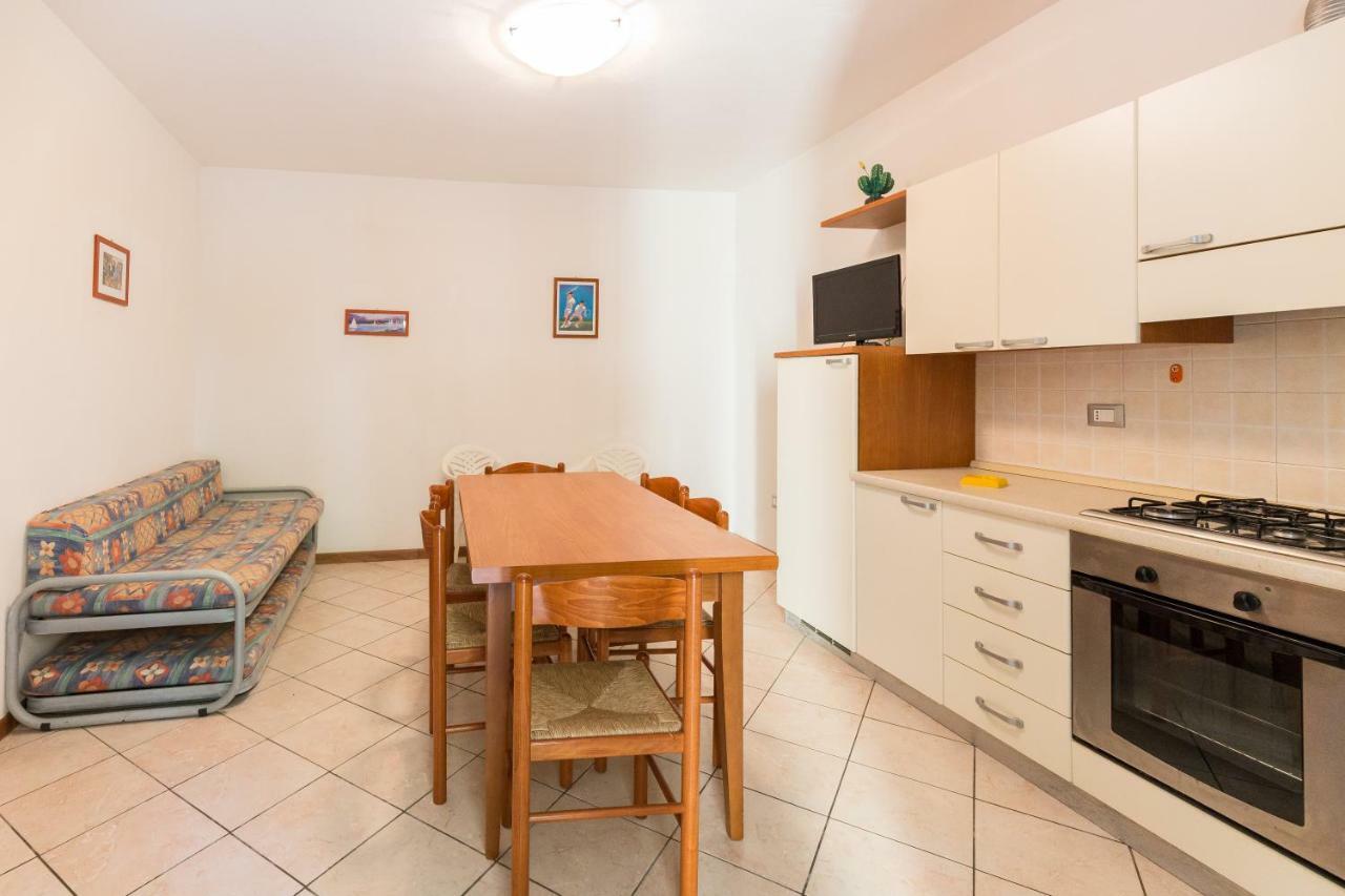 לידו דה ספינה Le Terrazze Apartments מראה חיצוני תמונה