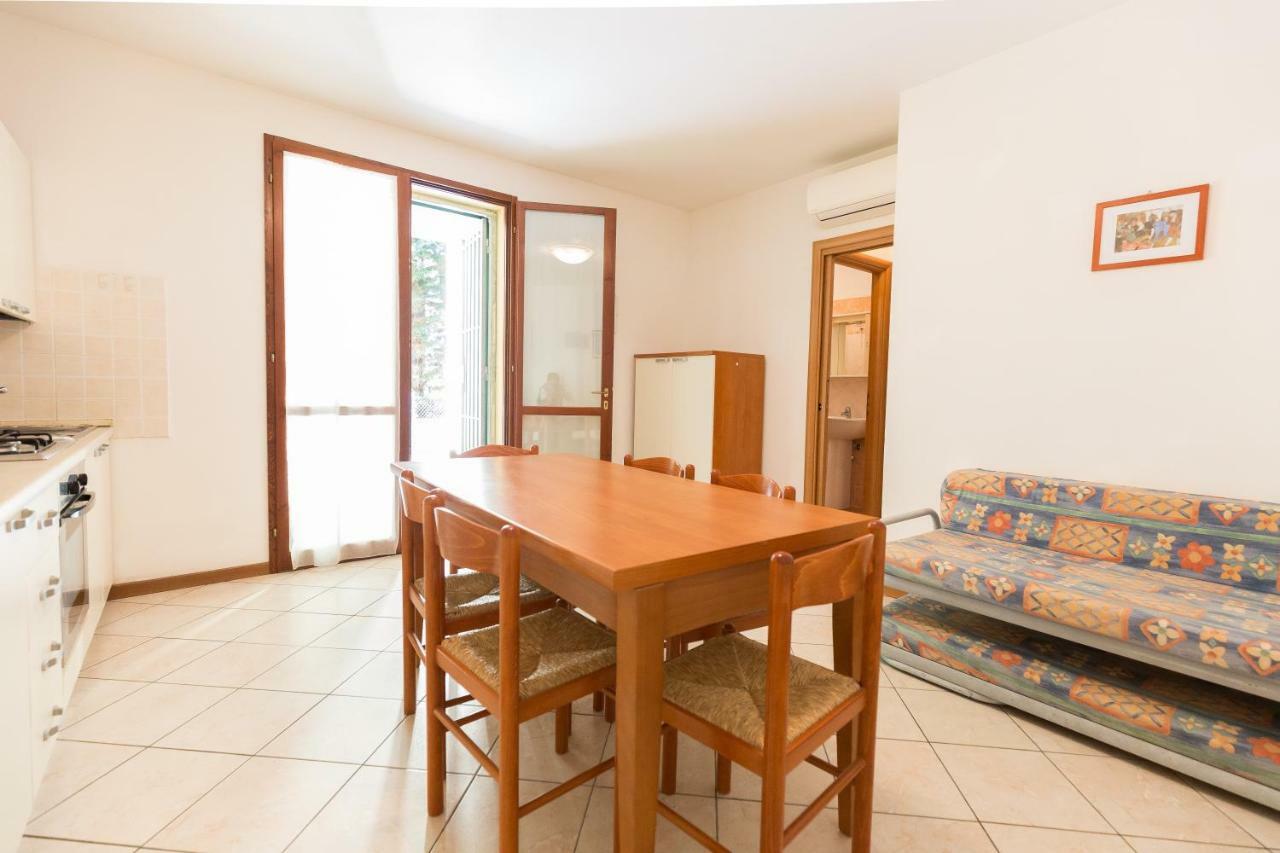 לידו דה ספינה Le Terrazze Apartments מראה חיצוני תמונה