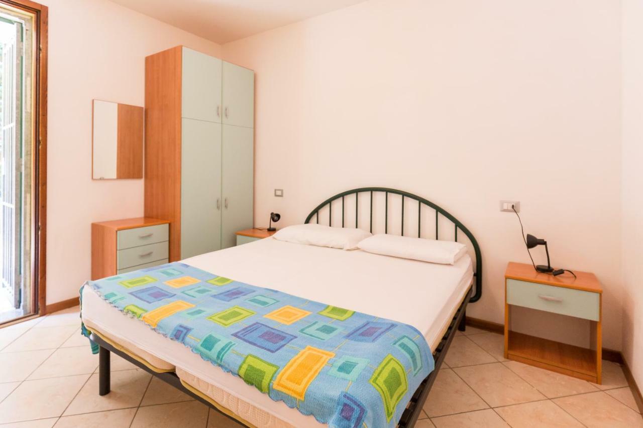 לידו דה ספינה Le Terrazze Apartments מראה חיצוני תמונה