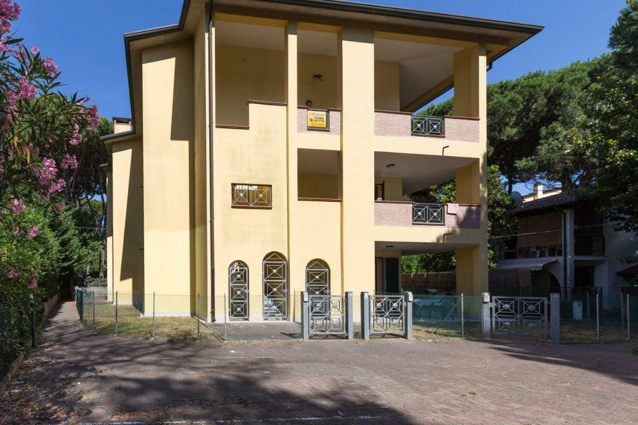 לידו דה ספינה Le Terrazze Apartments מראה חיצוני תמונה