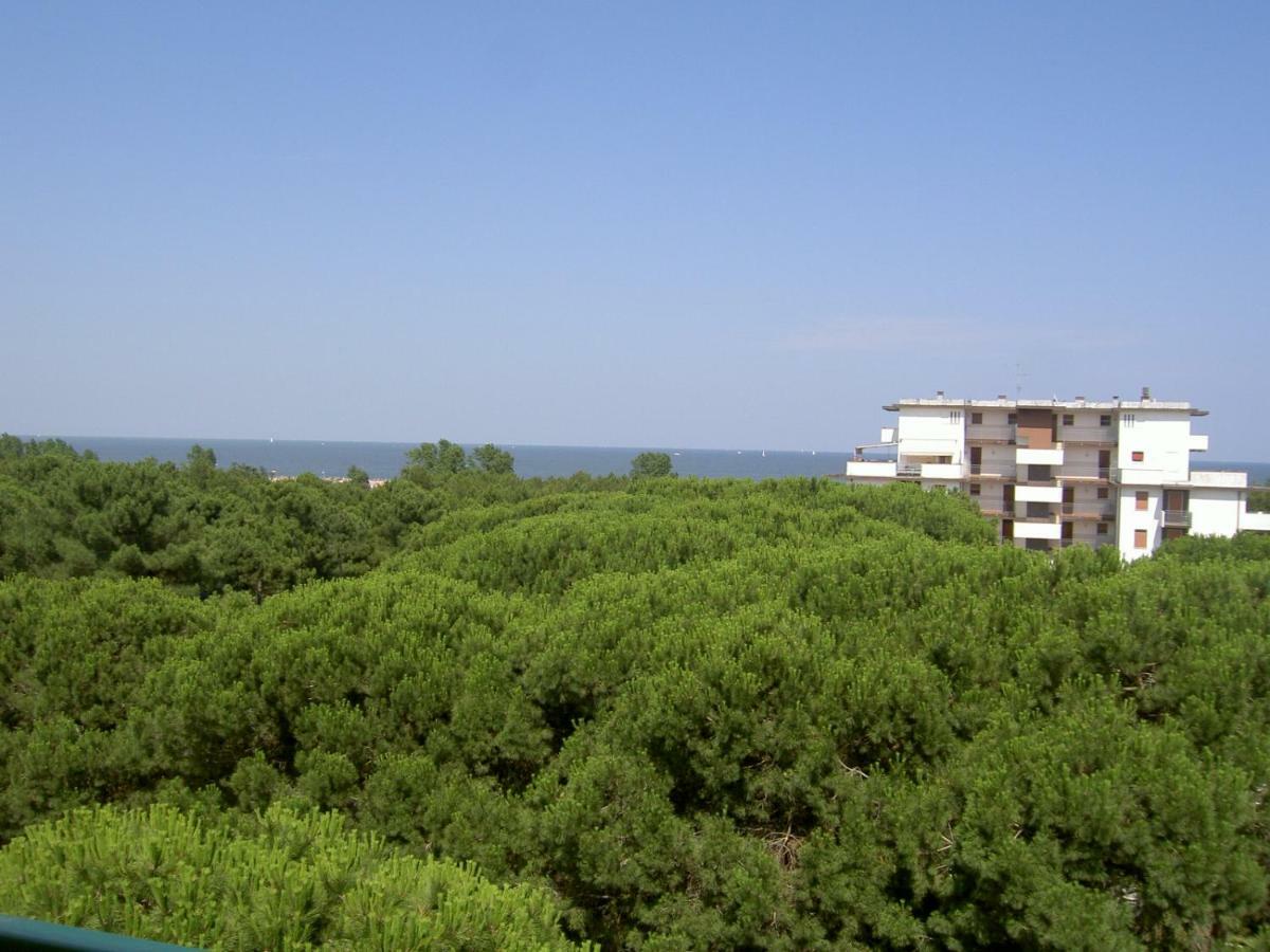 לידו דה ספינה Le Terrazze Apartments מראה חיצוני תמונה