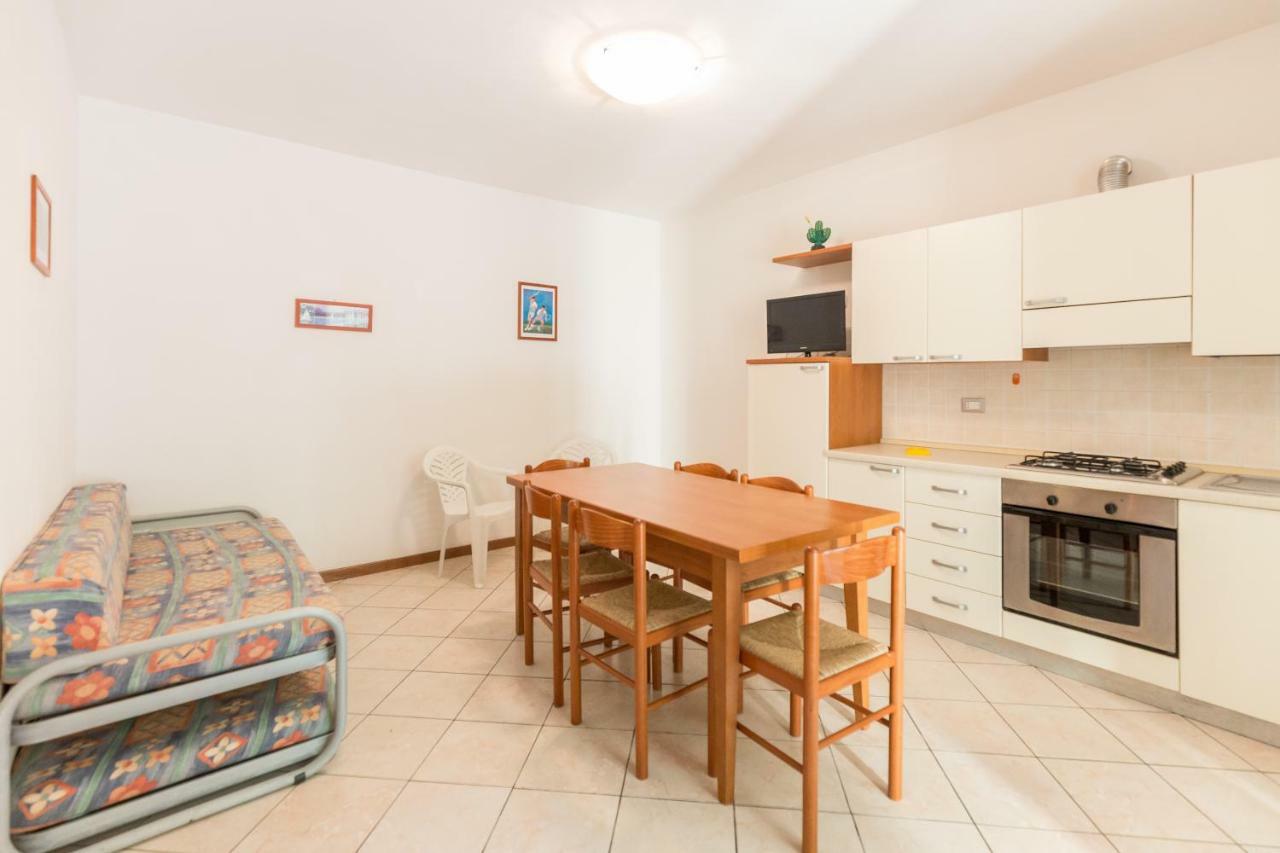 לידו דה ספינה Le Terrazze Apartments מראה חיצוני תמונה