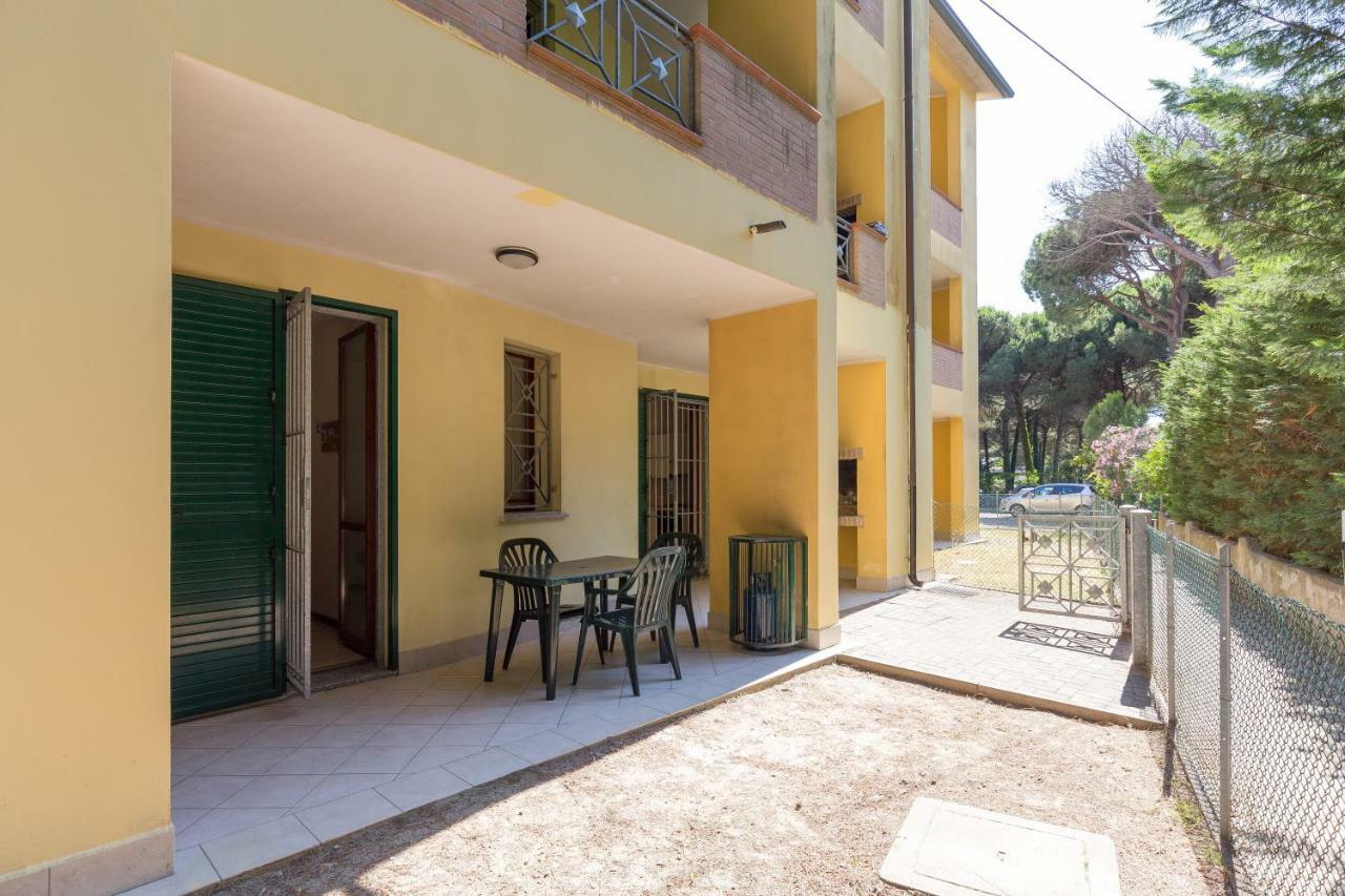 לידו דה ספינה Le Terrazze Apartments מראה חיצוני תמונה