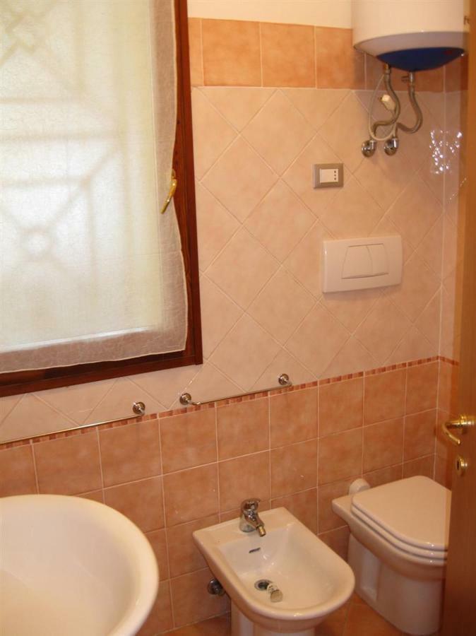 לידו דה ספינה Le Terrazze Apartments מראה חיצוני תמונה