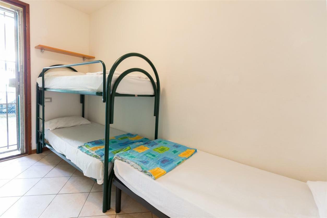 לידו דה ספינה Le Terrazze Apartments מראה חיצוני תמונה