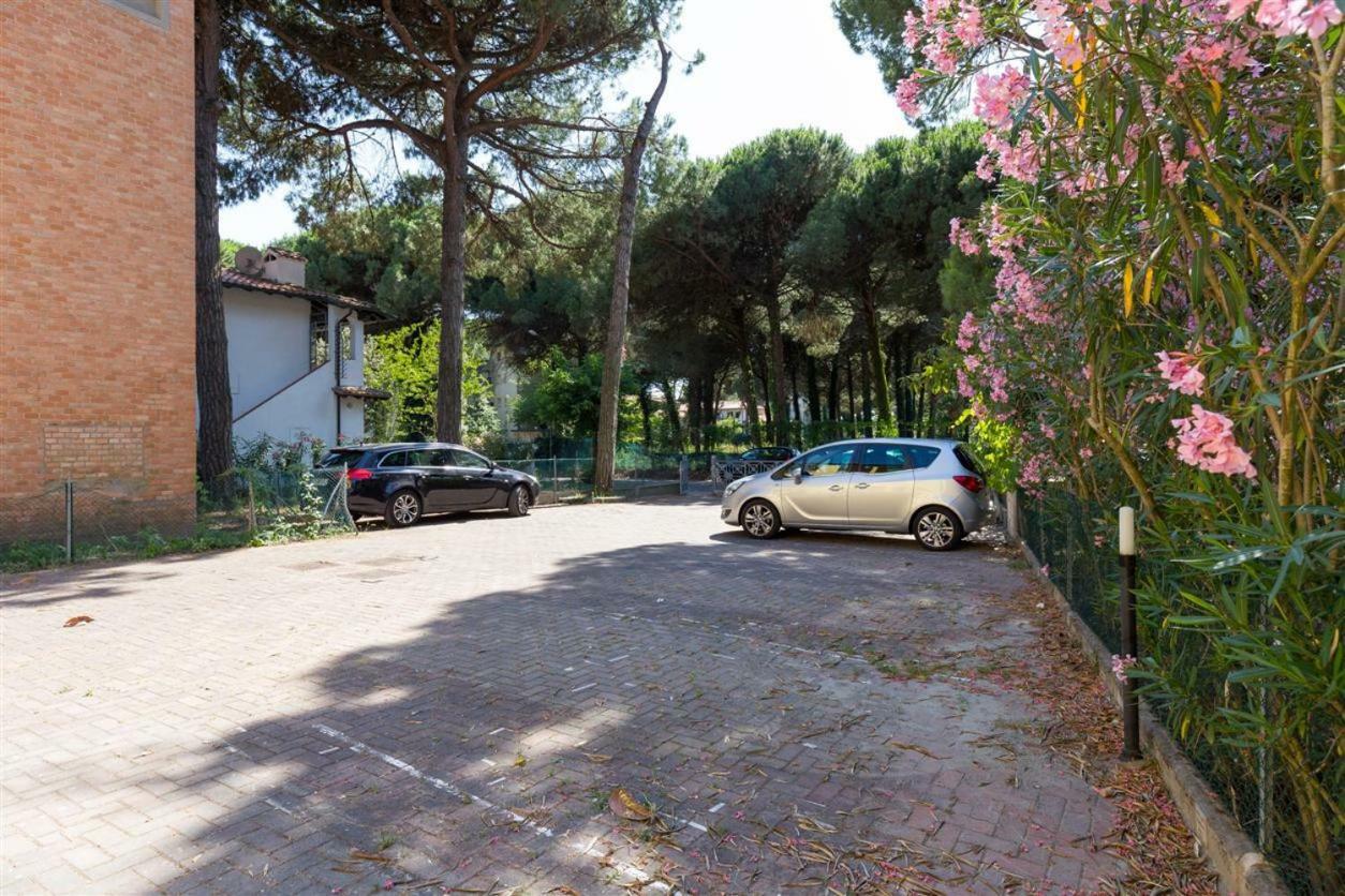 לידו דה ספינה Le Terrazze Apartments מראה חיצוני תמונה