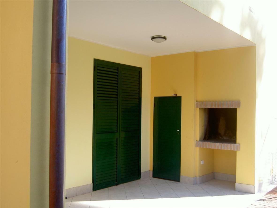 לידו דה ספינה Le Terrazze Apartments מראה חיצוני תמונה