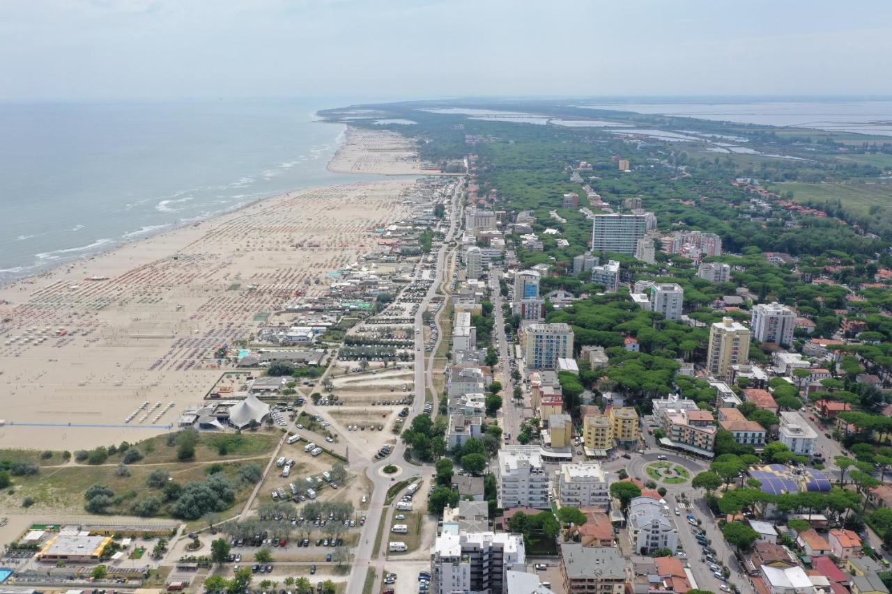 לידו דה ספינה Le Terrazze Apartments מראה חיצוני תמונה
